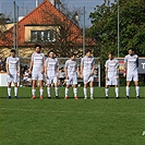 B tým: FC Tempo Praha B - SK Viktoria Štěrboholy 6:0