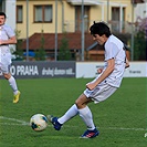 B tým: FC Tempo Praha B - SK Viktoria Štěrboholy 6:0