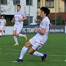 B tým: FC Tempo Praha B - SK Viktoria Štěrboholy 6:0