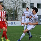 B tým: FC Tempo Praha B - SK Viktoria Štěrboholy 6:0