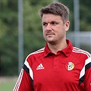 FC Tempo Praha - SK Dolní Chabry 3:1