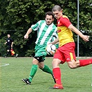 FC Tempo Praha - SK Dolní Chabry 3:1