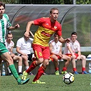 FC Tempo Praha - SK Dolní Chabry 3:1