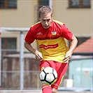 FC Tempo Praha - SK Dolní Chabry 3:1