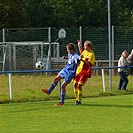 FC Zličín - FC Tempo Praha 2:3