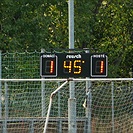 FC Zličín - FC Tempo Praha 2:3