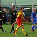 FC Zličín - FC Tempo Praha 2:3