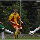 FC Tempo Praha B - Sokol Řepy 2:3