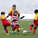 Tempácký turnaj pro okolní kluby - Dělejme fotbal společně