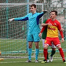 FC Tempo Praha - SK Střešovice 1911 6:1 (2:0)