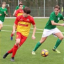 FC Tempo Praha - SK Střešovice 1911 6:1 (2:0)