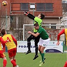 FC Tempo Praha - SK Střešovice 1911 6:1 (2:0)