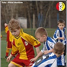 ABC Braník - FC Tempo Praha 7:13
