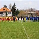 FC Tempo Praha - FC Zličín 0:0