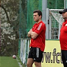 U16: FC Tempo Praha - SK Union Vršovice 7:1