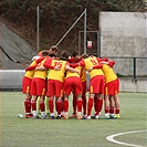 A tým: SK Újezd Praha 4 - FC Tempo Praha 2:1