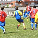 SK Čechie Smíchov - FC Tempo Praha B 3:2