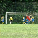SK Čechie Smíchov - FC Tempo Praha B 3:2
