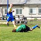 SK Čechie Smíchov - FC Tempo Praha B 3:2