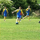 SK Čechie Smíchov - FC Tempo Praha B 3:2