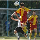 FC Tempo Praha B - Sokol Cholupice B 3:3