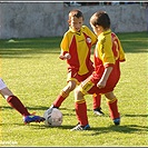 FC Tempo Praha - AC Sparta Praha 8:31