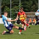 U14: FC Tempo Praha - TJ Svitavy 7:3