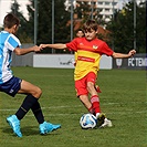 U14: FC Tempo Praha - TJ Svitavy 7:3