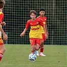 U14: FC Tempo Praha - TJ Svitavy 7:3