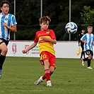 U14: FC Tempo Praha - TJ Svitavy 7:3