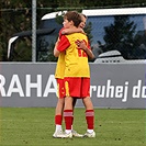 U14: FC Tempo Praha - TJ Svitavy 7:3