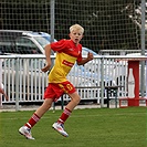 U14: FC Tempo Praha - TJ Svitavy 7:3