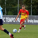 U14: FC Tempo Praha - TJ Svitavy 7:3