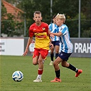 U14: FC Tempo Praha - TJ Svitavy 7:3