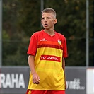 U14: FC Tempo Praha - TJ Svitavy 7:3