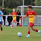 U14: FC Tempo Praha - TJ Svitavy 7:3