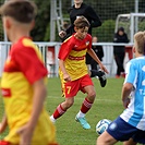 U14: FC Tempo Praha - TJ Svitavy 7:3