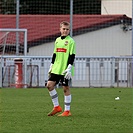 U14: FC Tempo Praha - TJ Svitavy 7:3