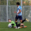 U14: FC Tempo Praha - TJ Svitavy 7:3