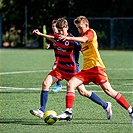 TJ Junior Praha - FC Tempo Praha C 1:6