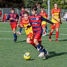 TJ Junior Praha - FC Tempo Praha C 1:6