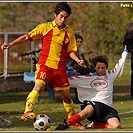 Sokol Lipence - FC Tempo Praha B 2:6