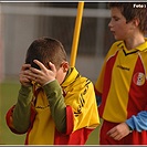 FC Tempo Praha - ABC Braník 7:14