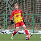 Muži A: FC Tempo Praha - MFK Dobříš 1:0