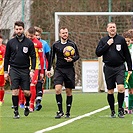 FC Tempo Praha - SK Střešovice 1911 9:2 (1:2)