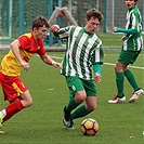 FC Tempo Praha - SK Střešovice 1911 9:2 (1:2)