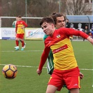 FC Tempo Praha - SK Střešovice 1911 9:2 (1:2)