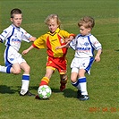 SK Kladno B - FC Tempo Praha B 7:24