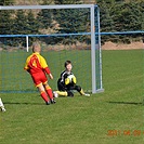 SK Kladno B - FC Tempo Praha B 7:24