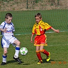 SK Kladno B - FC Tempo Praha B 7:24